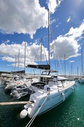 39' Lagoon 2017 Yacht For Sale